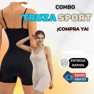 TRUZA SPORT – COMBO